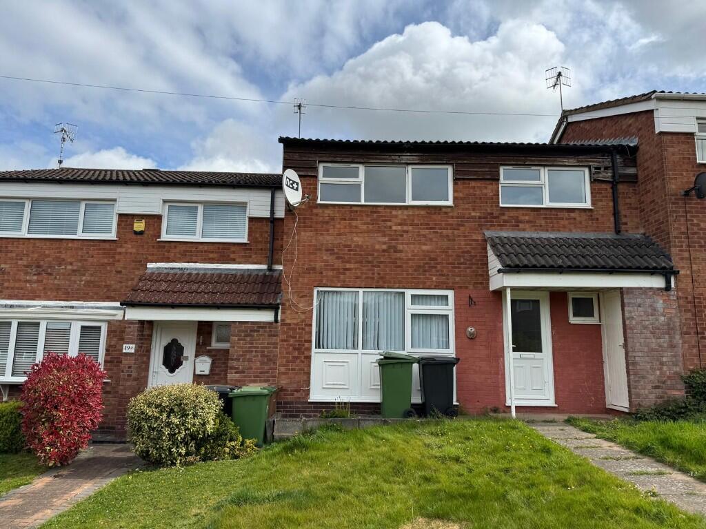 Main image of property: Paddock Hill, Droitwich, Worcestershire, WR9