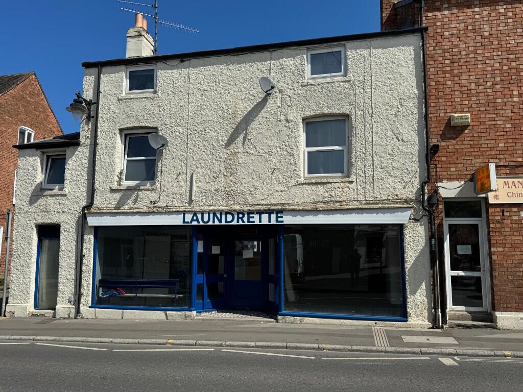 Main image of property: Port Street, Evesham, Worcestershire, WR11