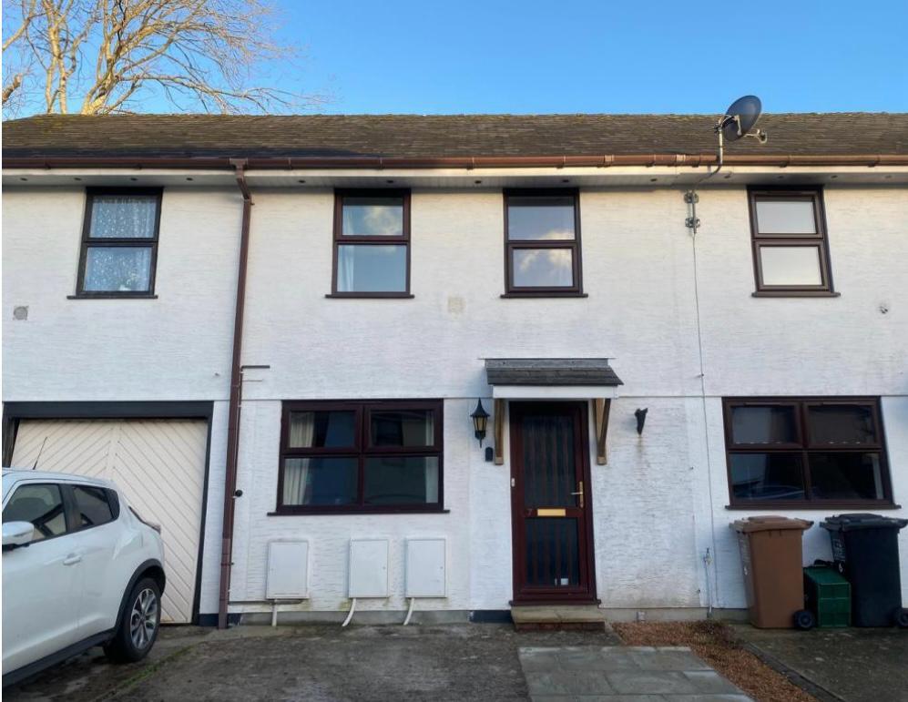 Main image of property: Museum Court, Fore Street, Kingsbridge, Devon, TQ7