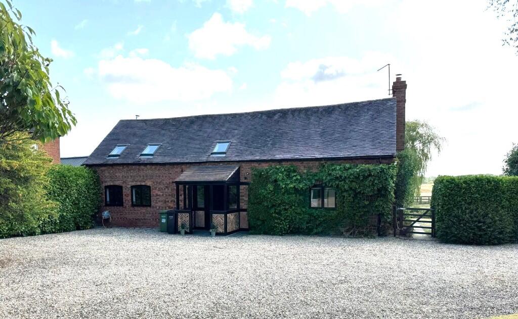 Main image of property: WR9