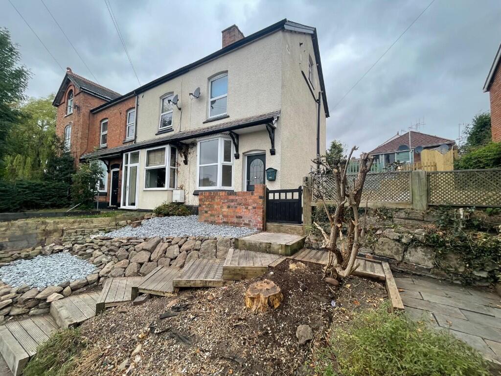 Main image of property: Rock Hill, Bromsgrove, Worcestershire, B61
