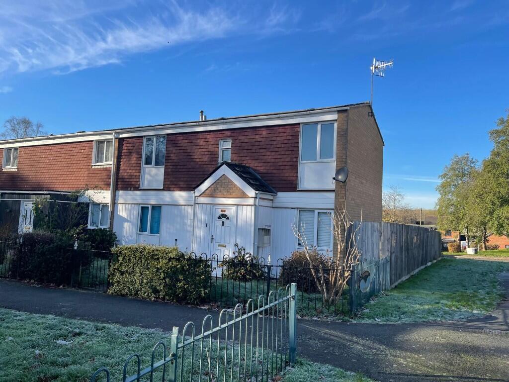 Main image of property: Meadow Court, Droitwich, Worcestershire, WR9