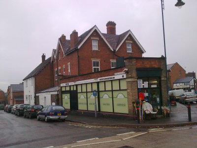 Main image of property: Barnards Green Road,Malvern,WR14