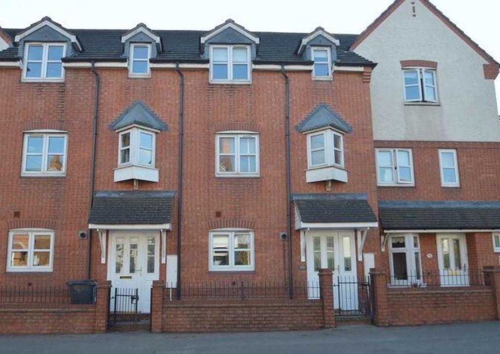 Main image of property: Evesham Road, Redditch, Worcestershire, B97