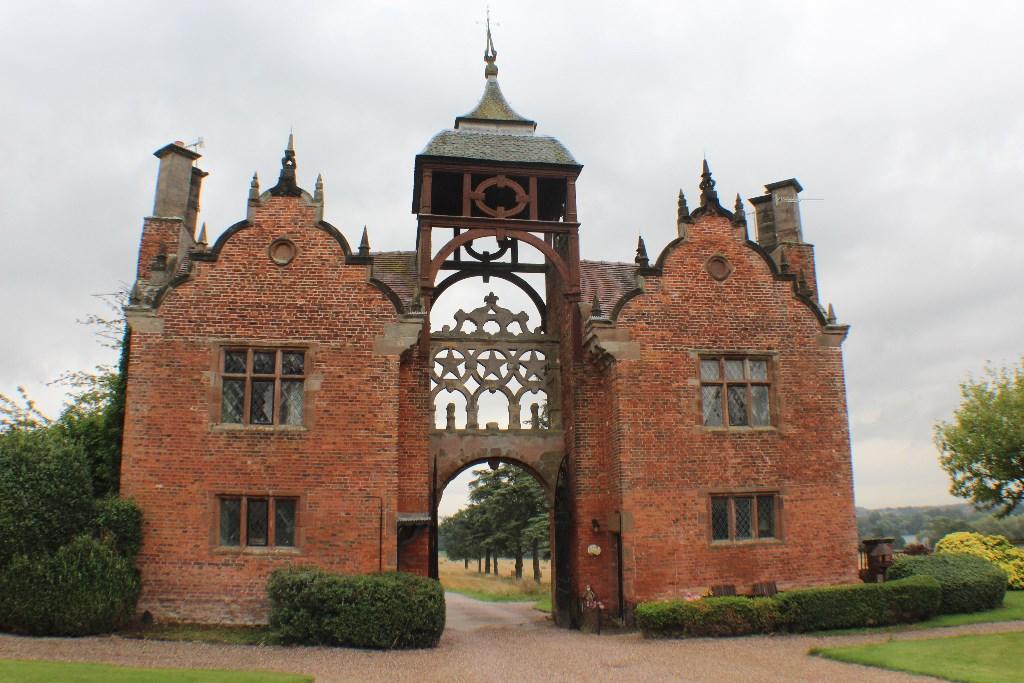 Main image of property: Westwood Park, WR9