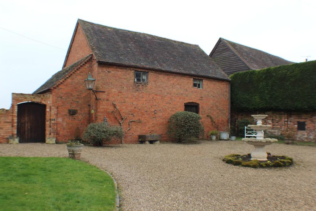 Main image of property: Gateley Farm, WR9