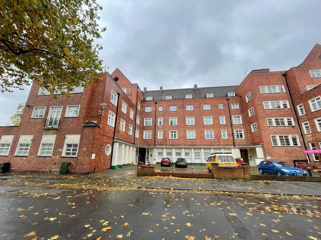 Main image of property: Friar Street, Droitwich, Worcestershire, WR9