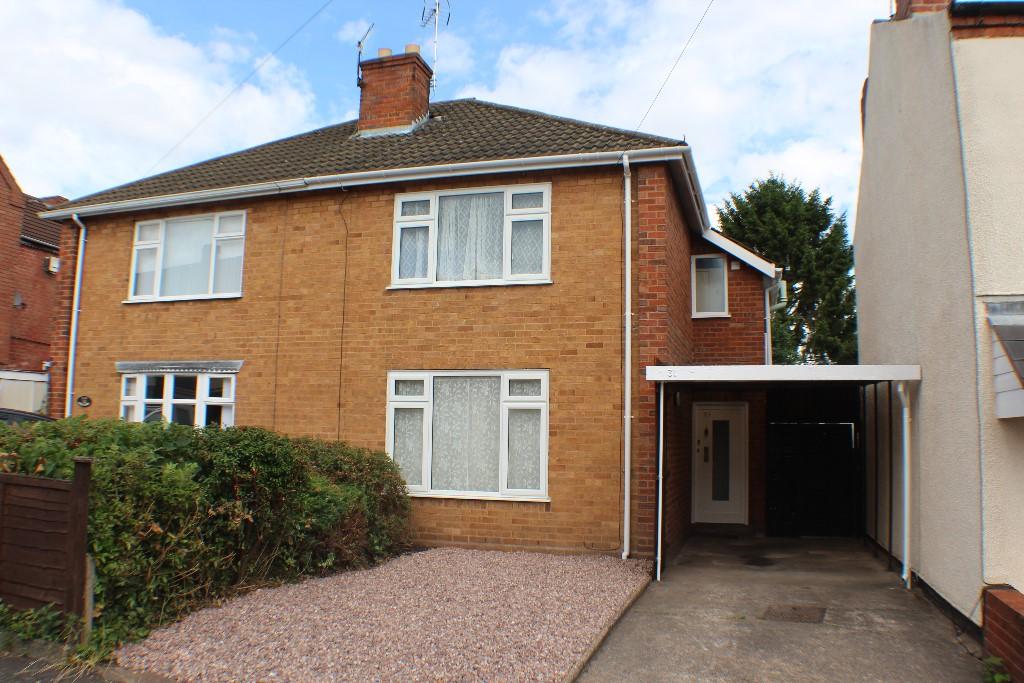 Main image of property: Spencer Street, Kidderminster, Worcestershire, DY11