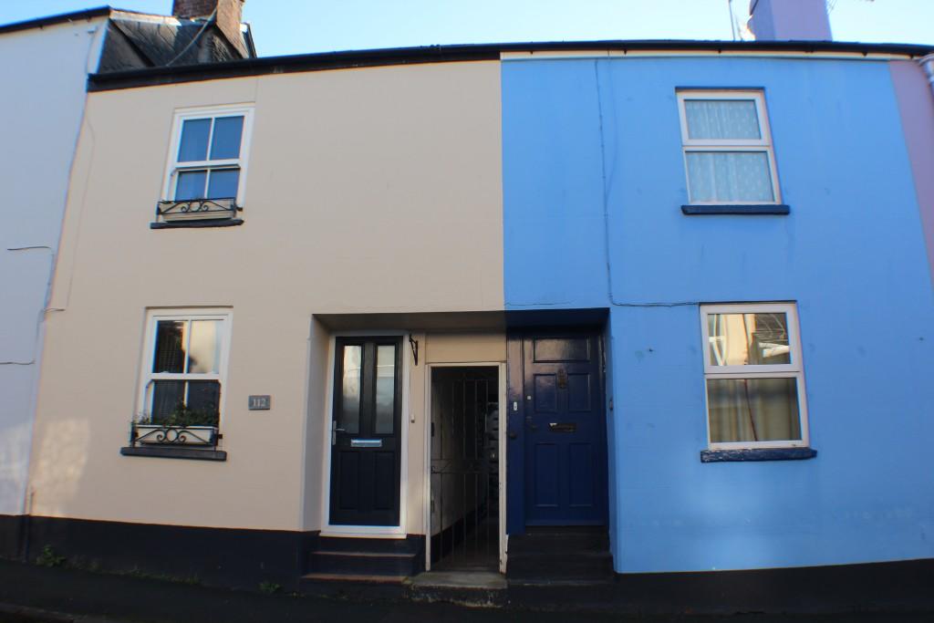 Main image of property: Church Street, Kingsbridge, Devon, TQ7