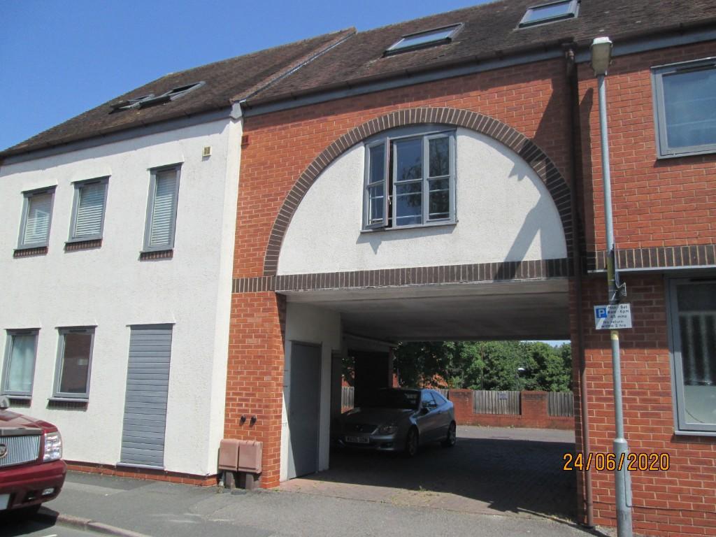 Main image of property: Friar Street, Droitwich, Worcestershire, WR9