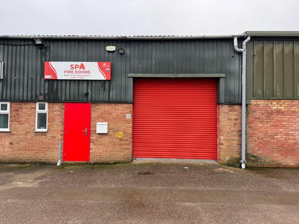 Main image of property: North Bank, Droitwich, Worcestershire, WR9