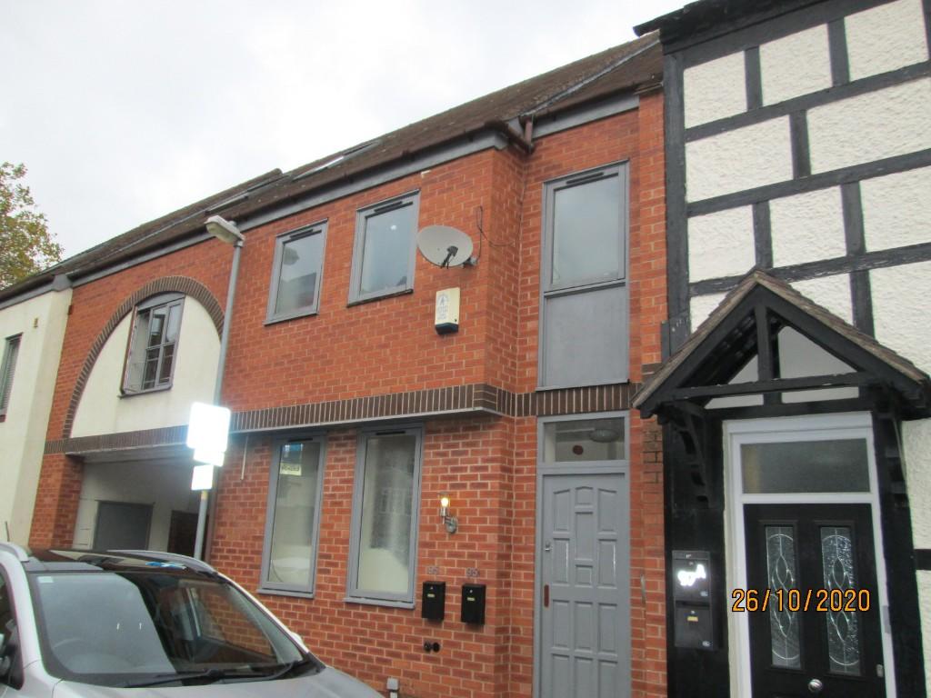 Main image of property: Friar Street, Droitwich, Worcestershire, WR9