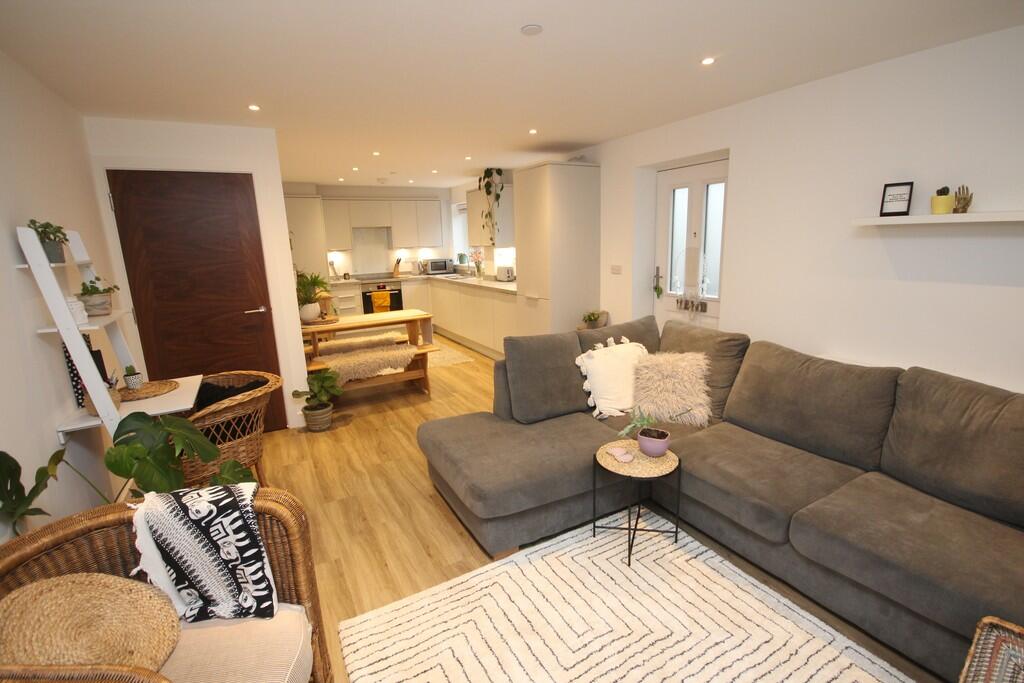 Main image of property: Queens Park Avenue, Bournemouth