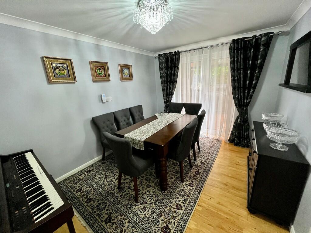 Additional property image - Cucklington Gardens, Muscliff, Bournemouth