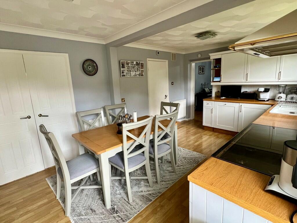 Additional property image - Cucklington Gardens, Muscliff, Bournemouth