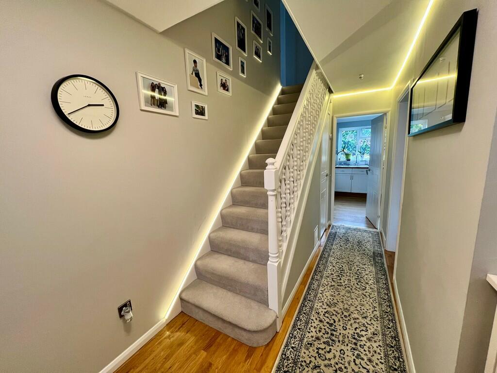 Additional property image - Cucklington Gardens, Muscliff, Bournemouth