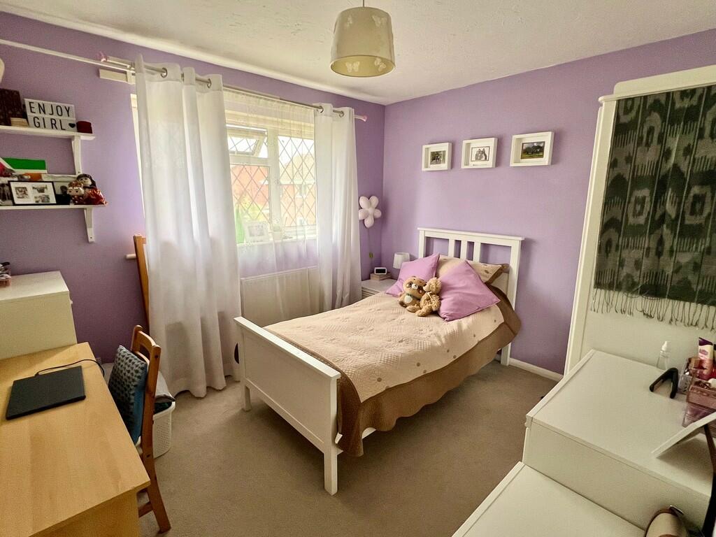 Additional property image - Cucklington Gardens, Muscliff, Bournemouth