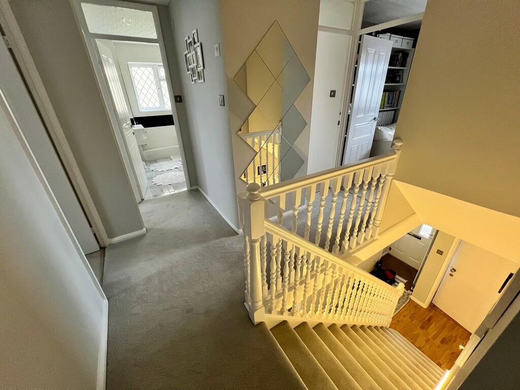 Additional property image - Cucklington Gardens, Muscliff, Bournemouth