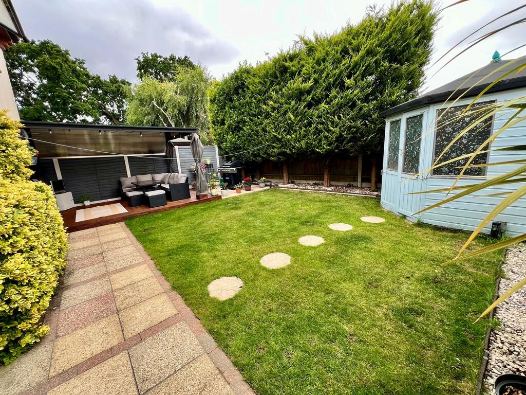Additional property image - Cucklington Gardens, Muscliff, Bournemouth