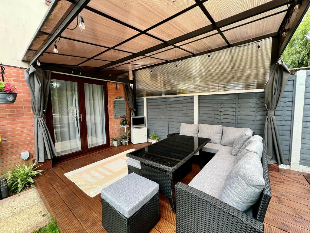 Additional property image - Cucklington Gardens, Muscliff, Bournemouth