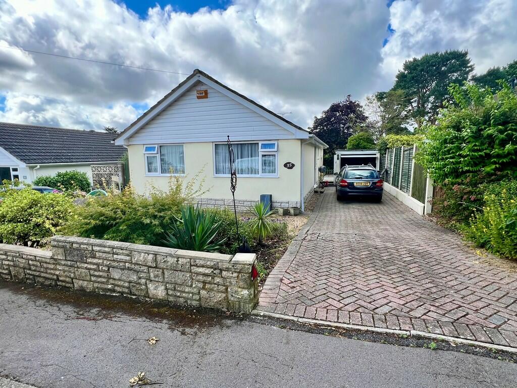 Main image of property: Hamilton Road, Corfe Mullen, Wimborne