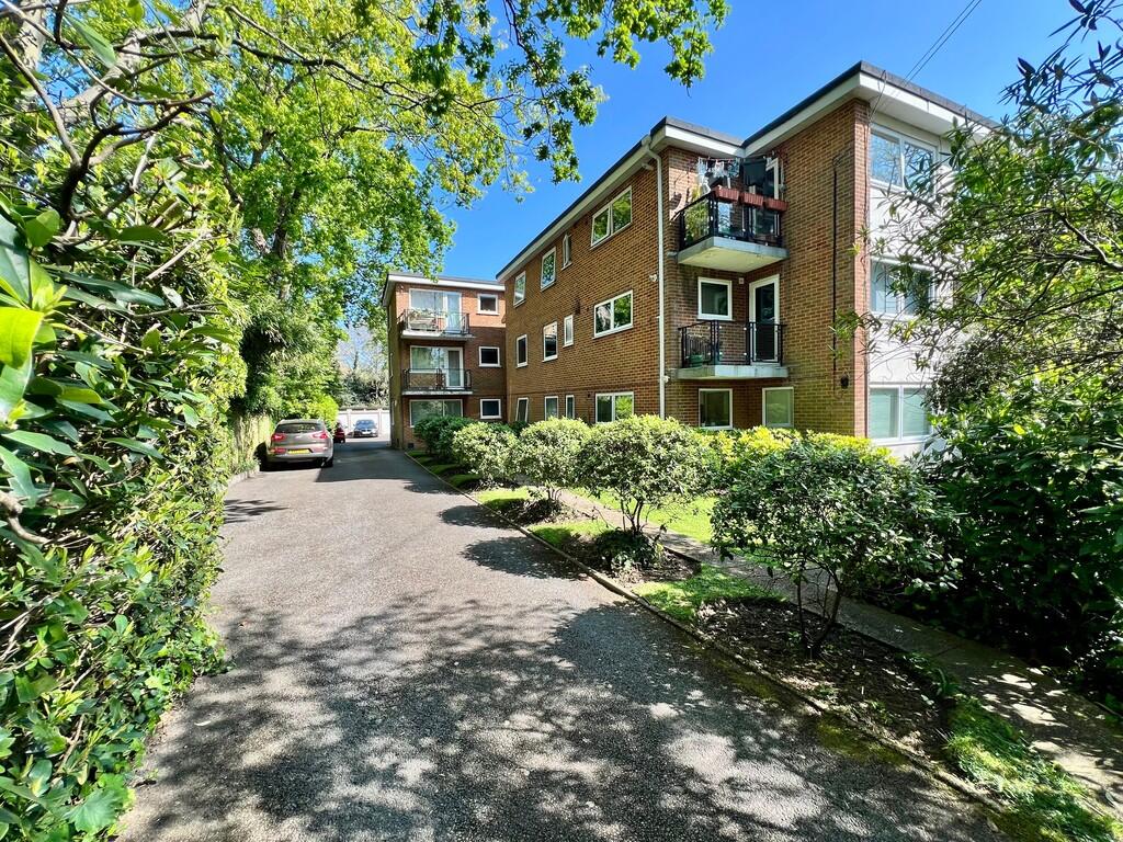 Main image of property: Richmond Park Road, Bournemouth