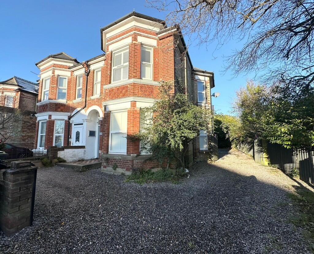 Additional property image - Charminster Road, Bournemouth