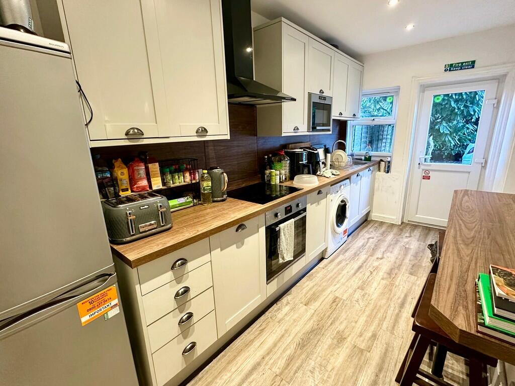 Additional property image - Charminster Road, Bournemouth