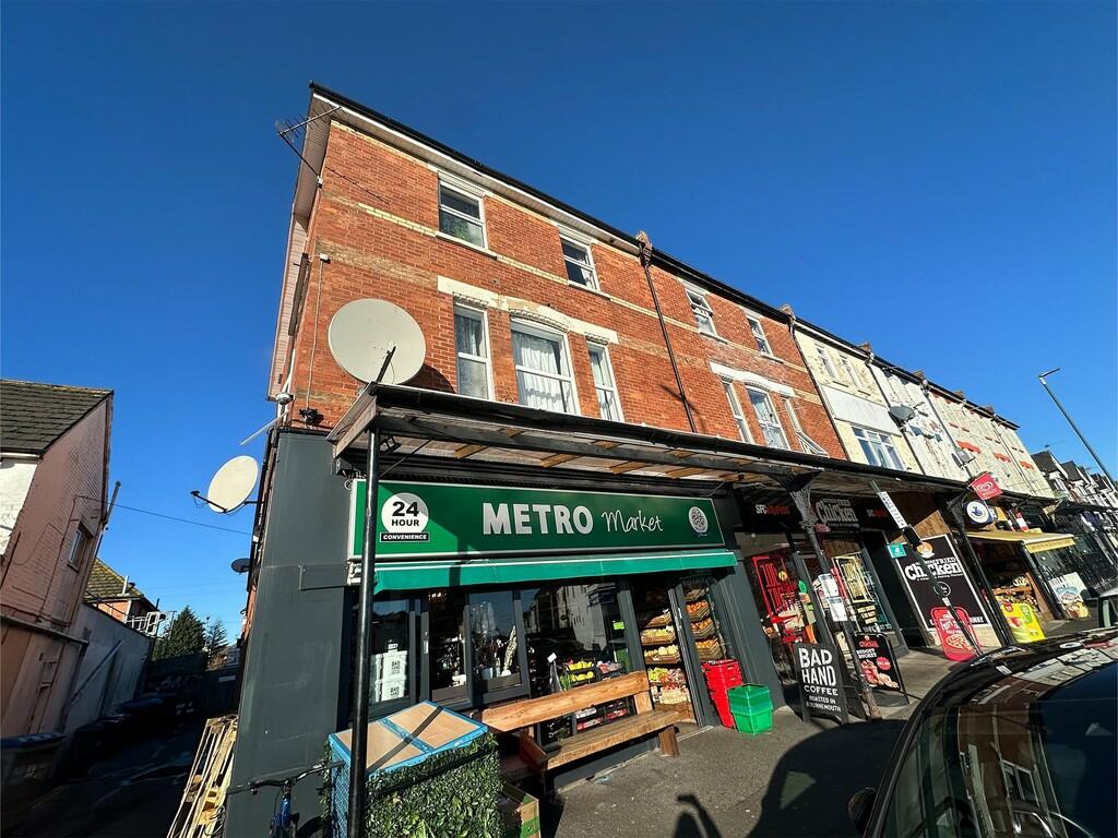 Additional property image - Charminster Road, Bournemouth