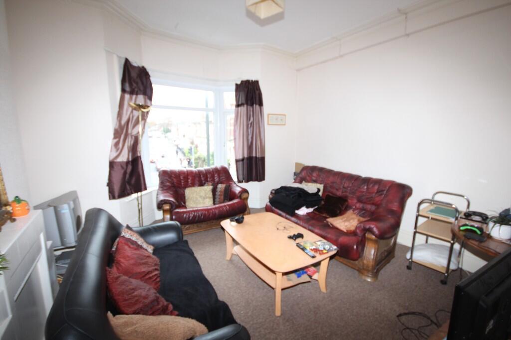 Additional property image - Wimborne Road, Bournemouth