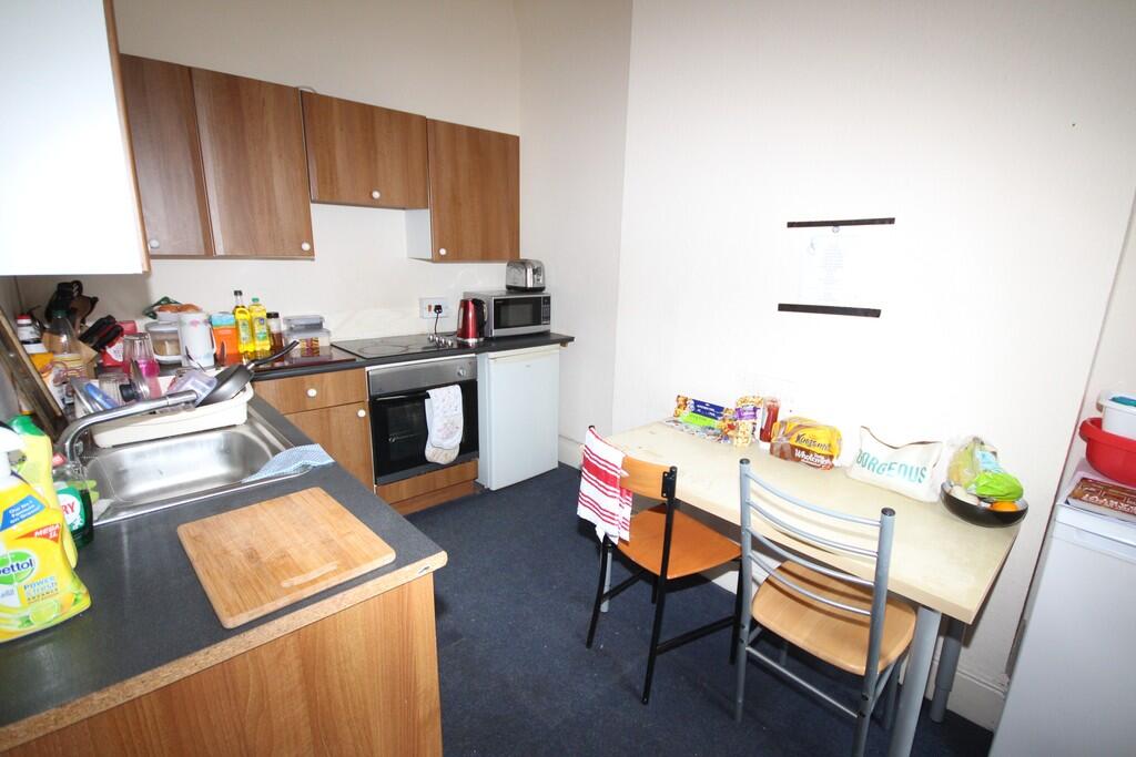 Additional property image - Wimborne Road, Bournemouth