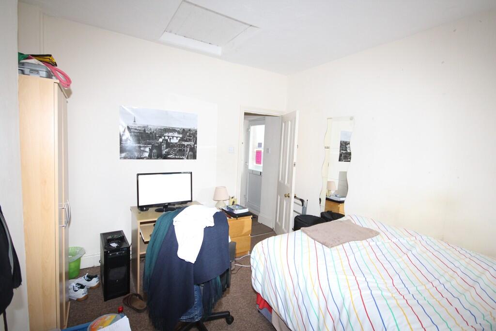 Additional property image - Wimborne Road, Bournemouth