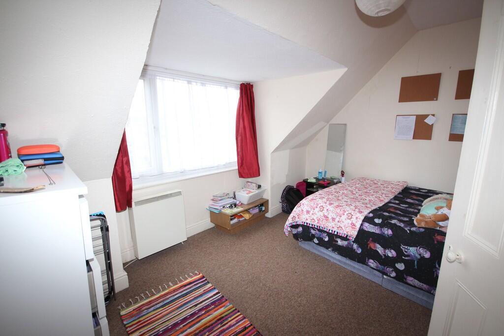 Additional property image - Wimborne Road, Bournemouth