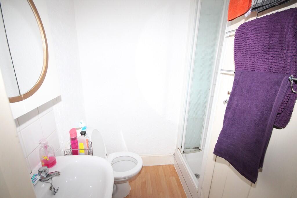 Additional property image - Wimborne Road, Bournemouth