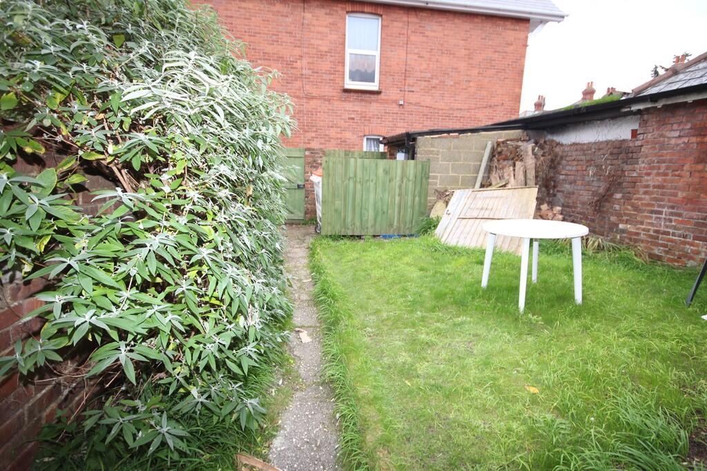 Additional property image - Wimborne Road, Bournemouth
