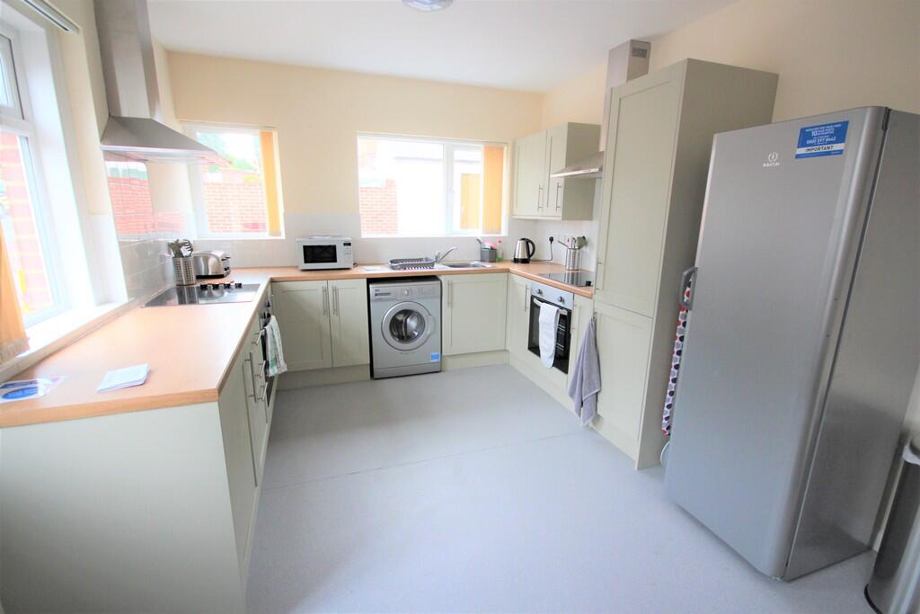 Additional property image - St. Albans Avenue, Bournemouth