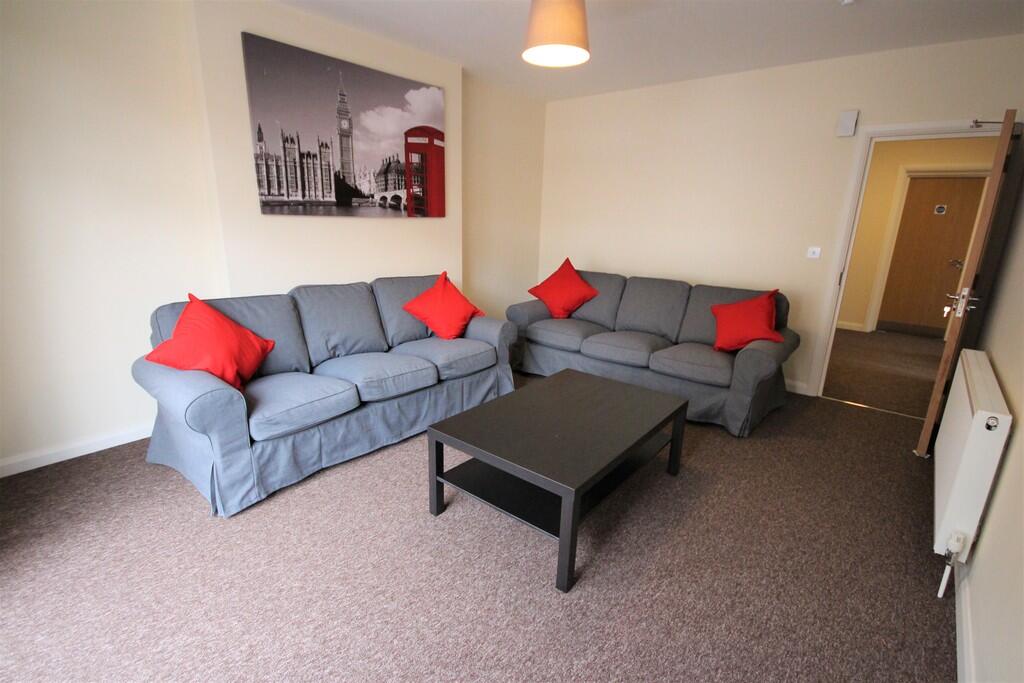 Additional property image - St. Albans Avenue, Bournemouth