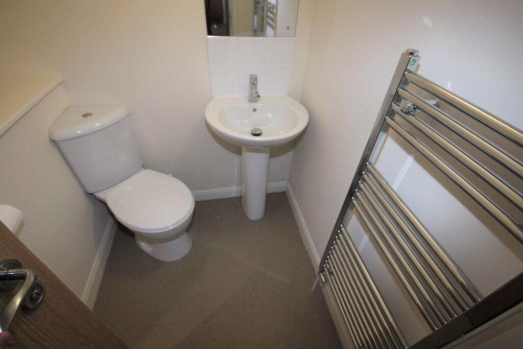 Additional property image - St. Albans Avenue, Bournemouth