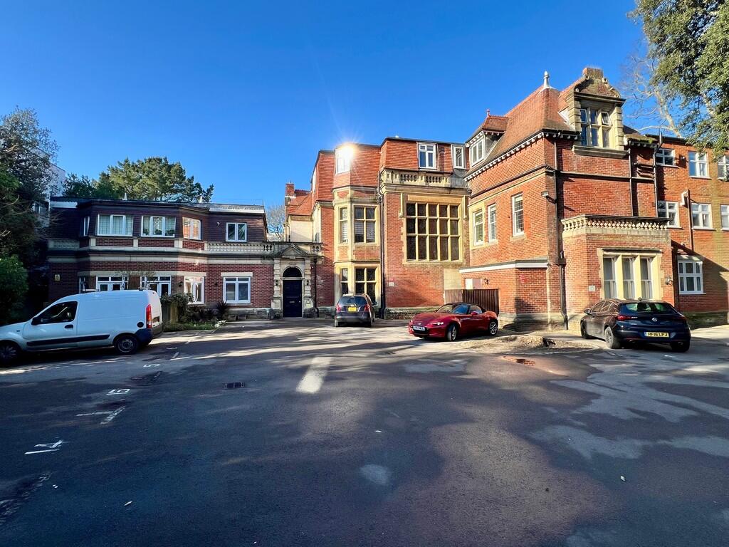 Main image of property: Derby Road, Bournemouth