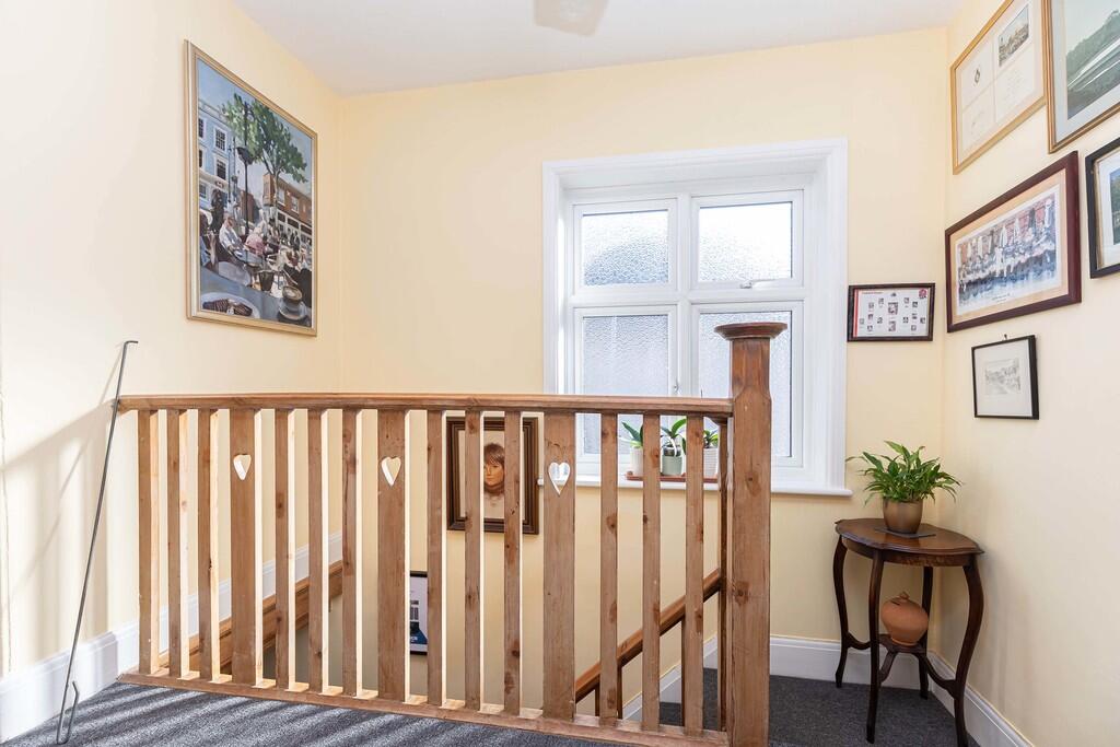 Additional property image - Harewood Avenue, Bournemouth