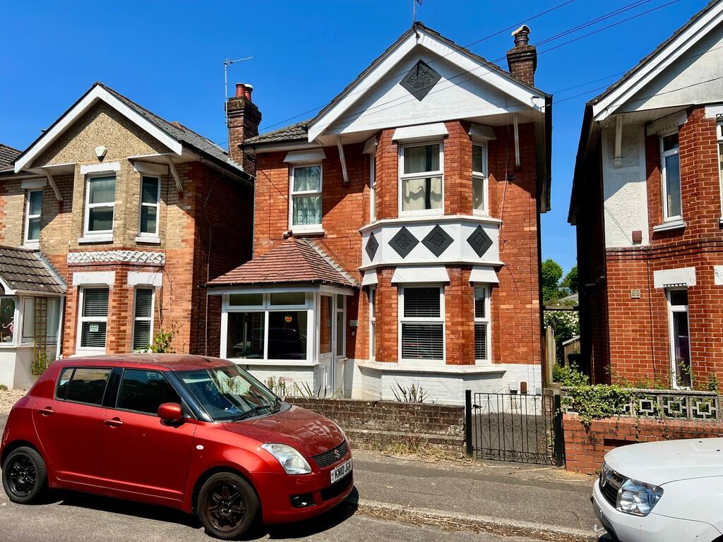 Main image of property: Green Road, Bournemouth