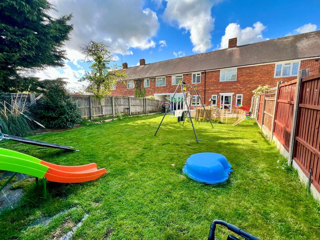 Main image of property: Sunningdale Crescent, Bournemouth