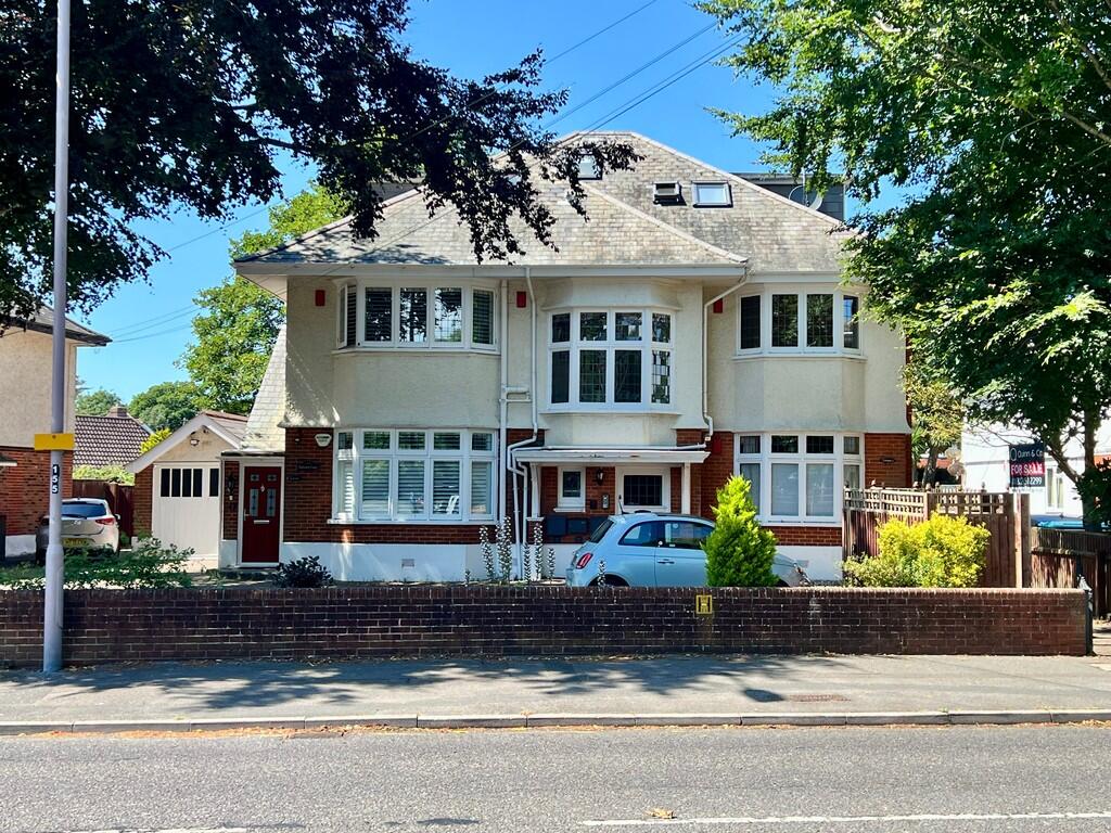 Main image of property: Beechwood Avenue, Bournemouth