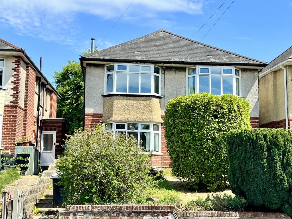 Main image of property: Charminster Avenue, Bournemouth