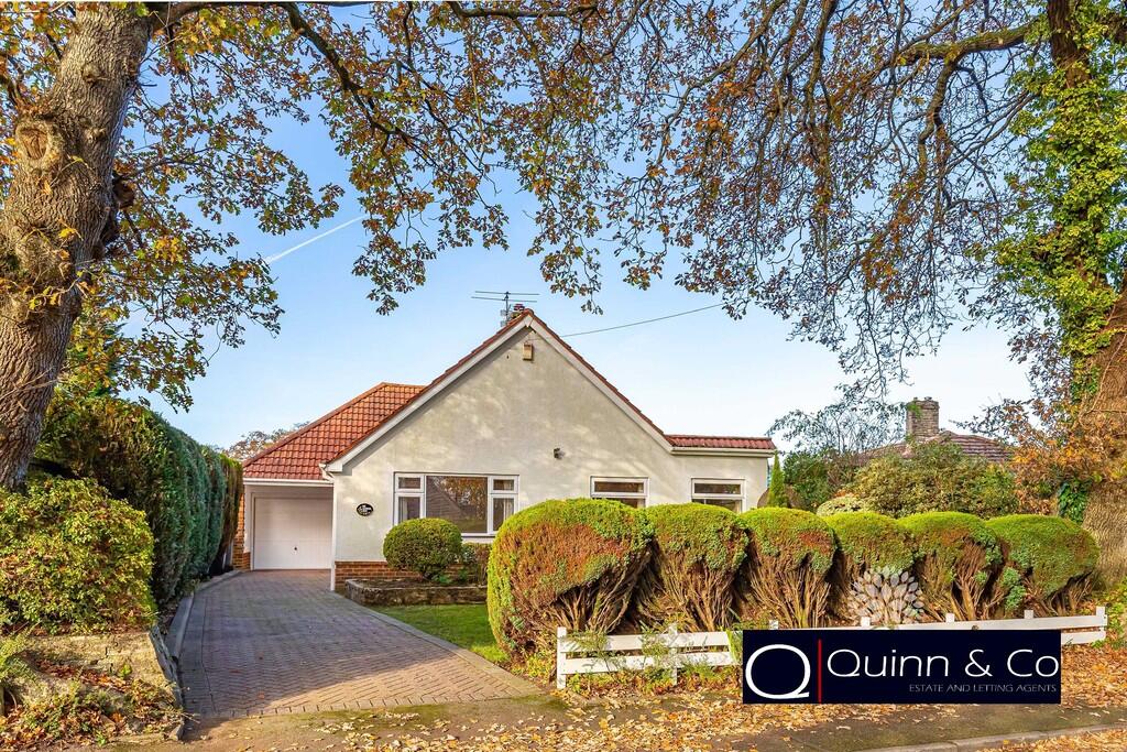 Main image of property: Dudsbury Road, West Parley, Ferndown