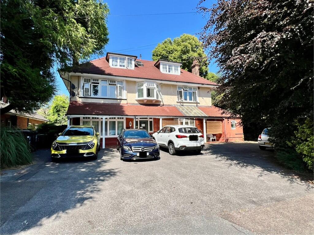 Main image of property: Portchester Road, Bournemouth