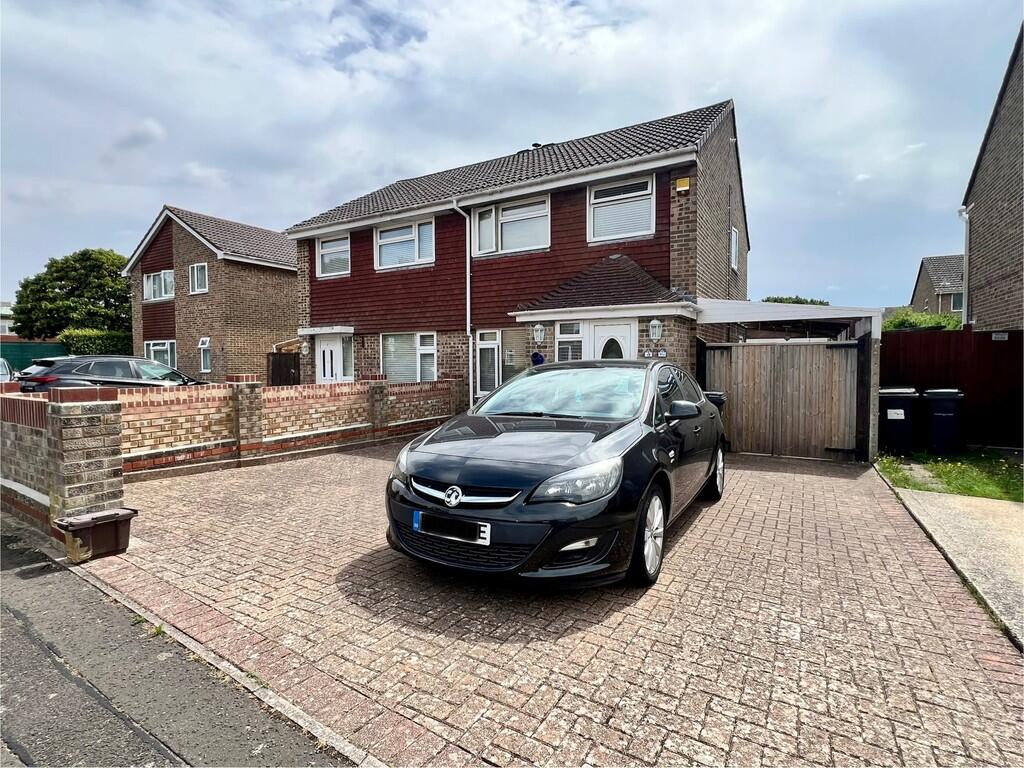 Main image of property: Stratton Road, Muscliff, Bournemouth