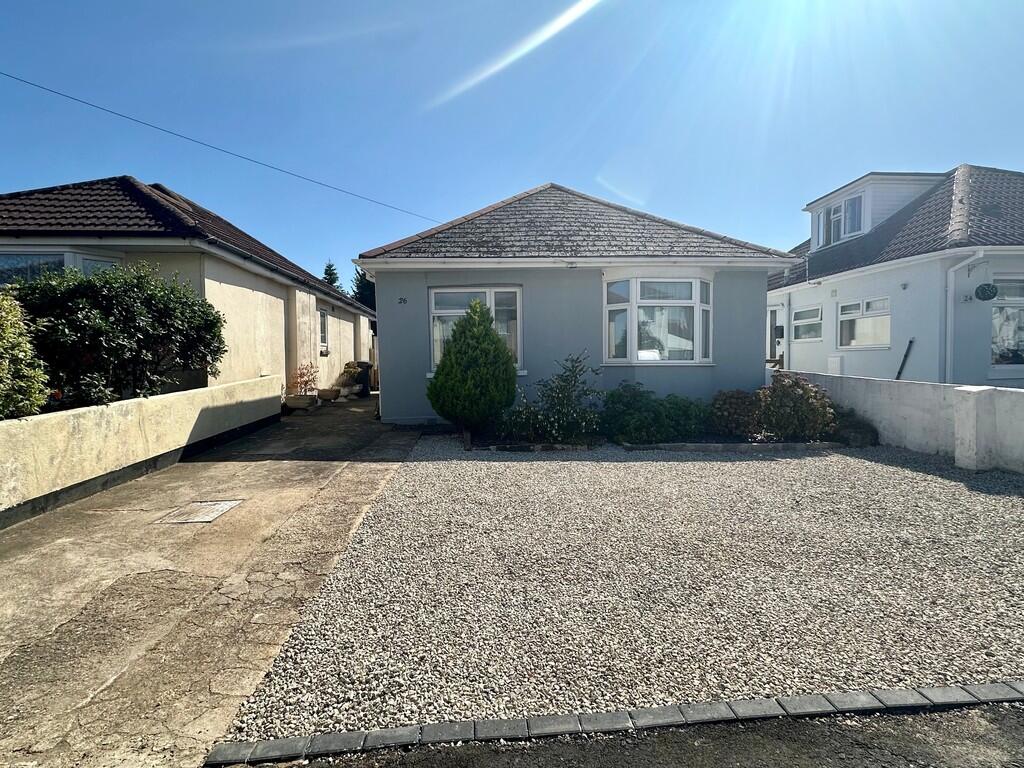 Main image of property: Heaton Road, Bournemouth
