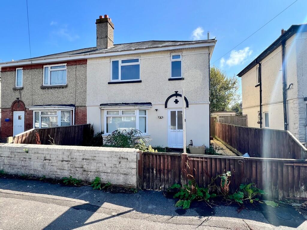 Main image of property: Luckham Road, Bournemouth
