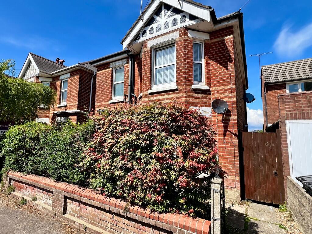 Main image of property: Acland Road, Bournemouth